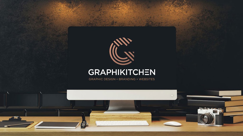 Graphikitchen Llc