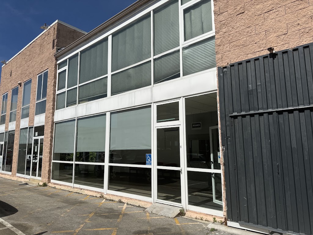 Taller Oficial OMODA-JAECOO Majadahonda — Del propietario