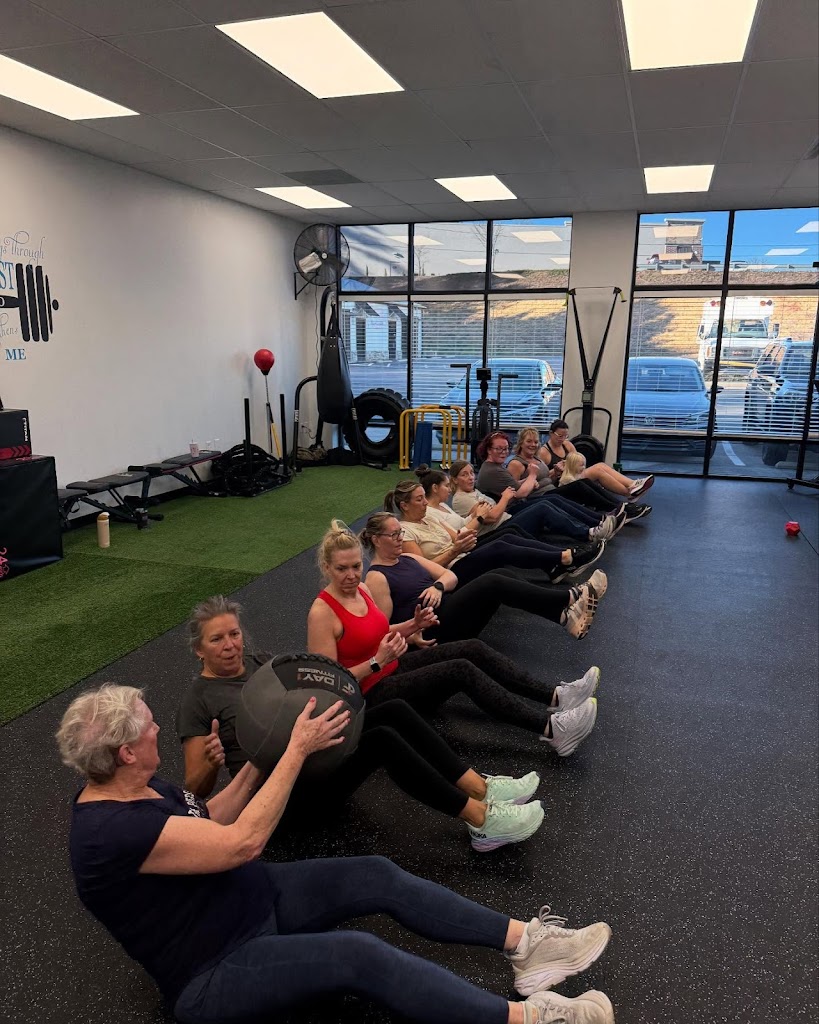  Love Life Fitness Studio