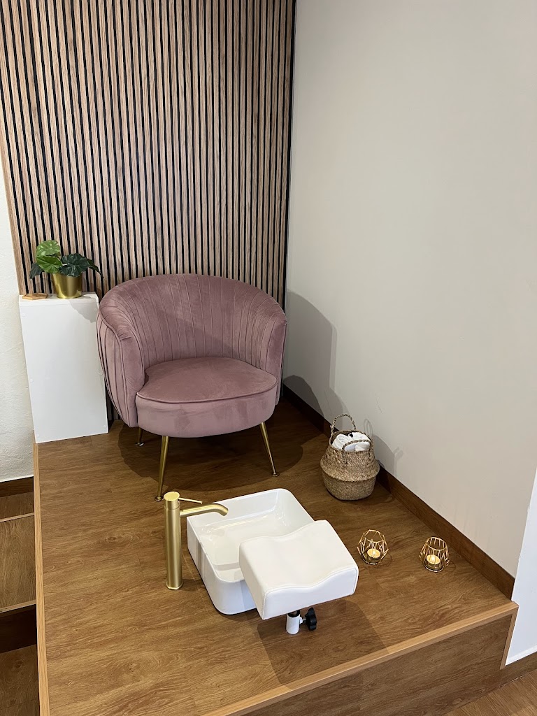 Jalis centro de belleza y bienestar