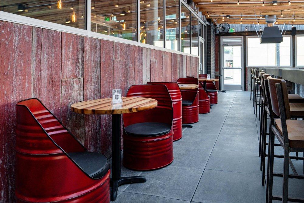 SOI Thai Restaurant & Bar