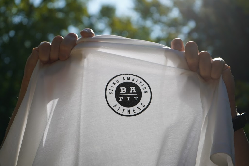  Blind Ambition Fitness