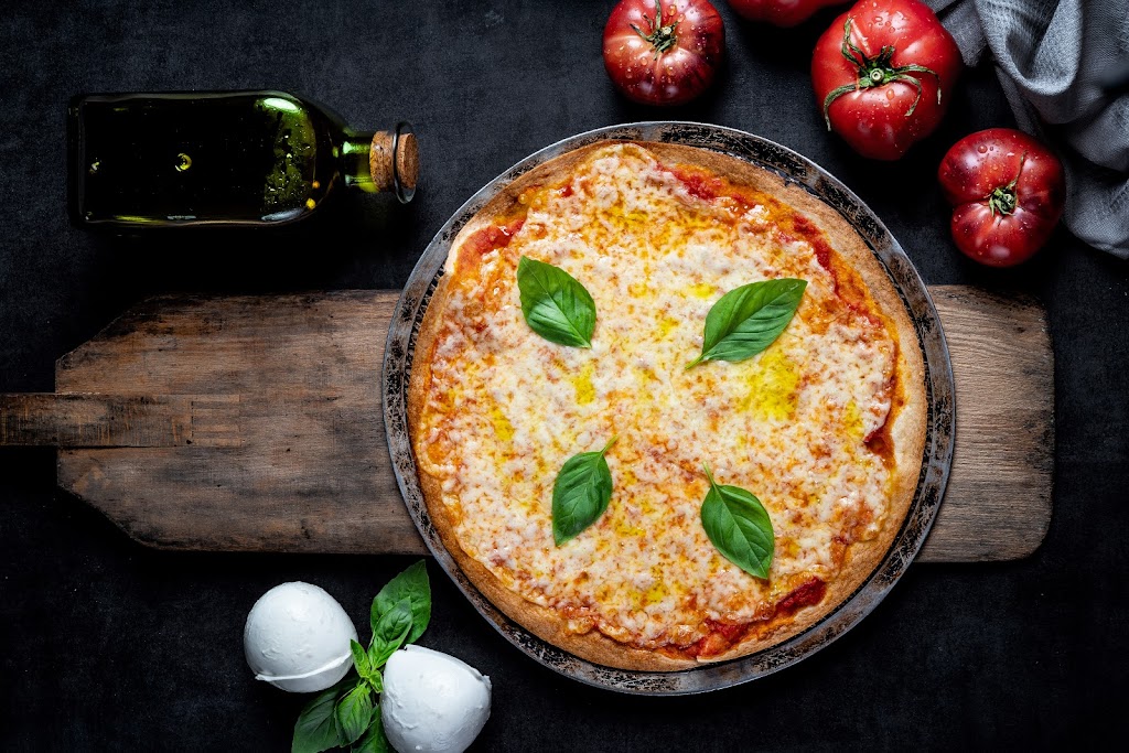 ROMAN PIZZA CASTELLAR DEL VALLES