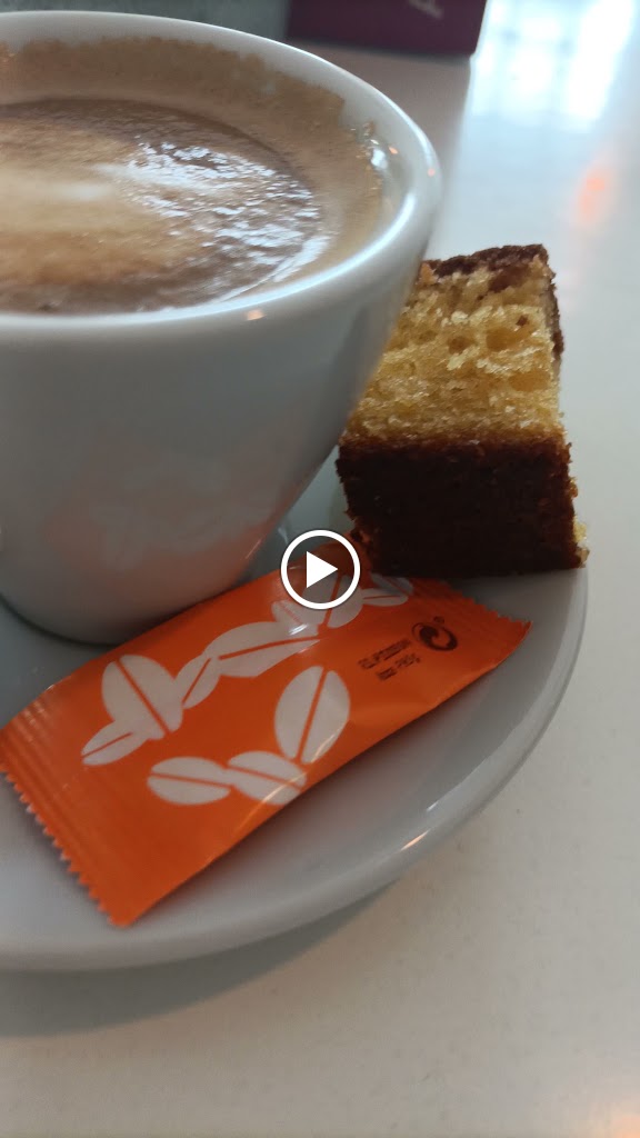 Ole tu! Cafe — Cafe