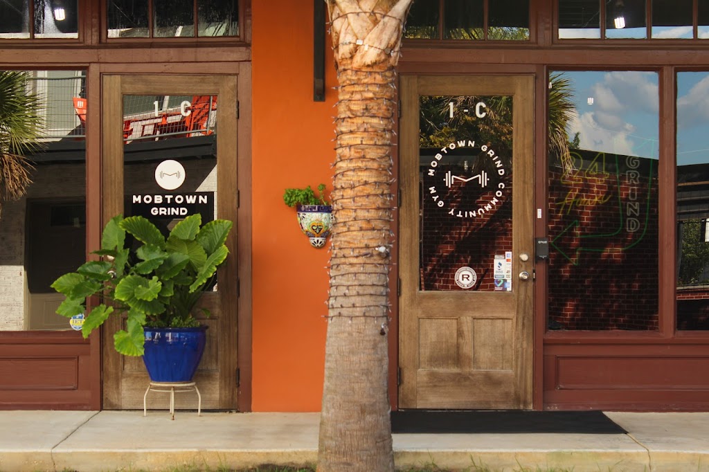  Mobtown Grind Community Gym LLC