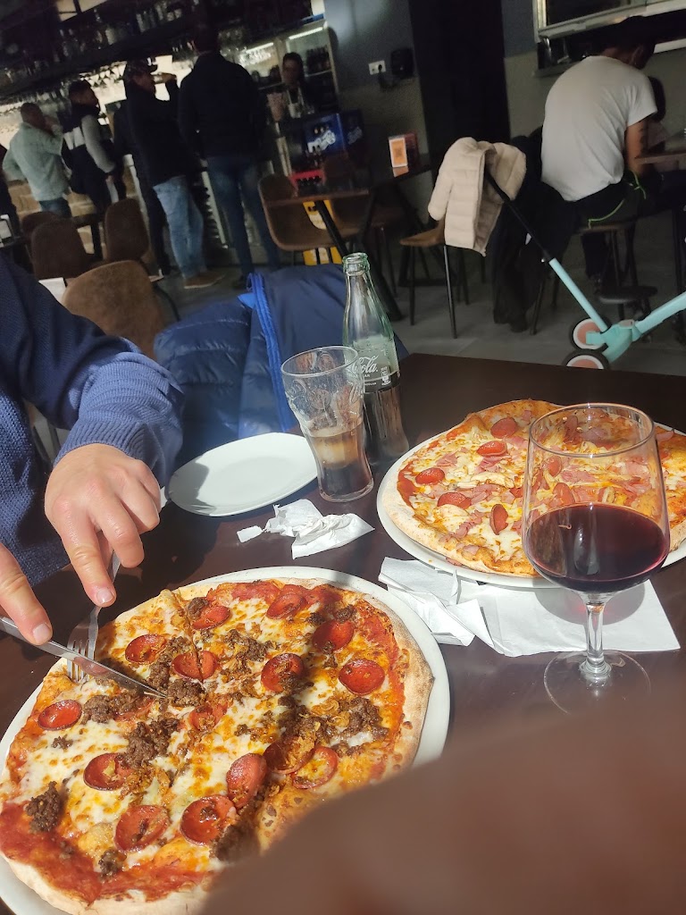Puerta Real (Bar&Tapas) — Mas recientes