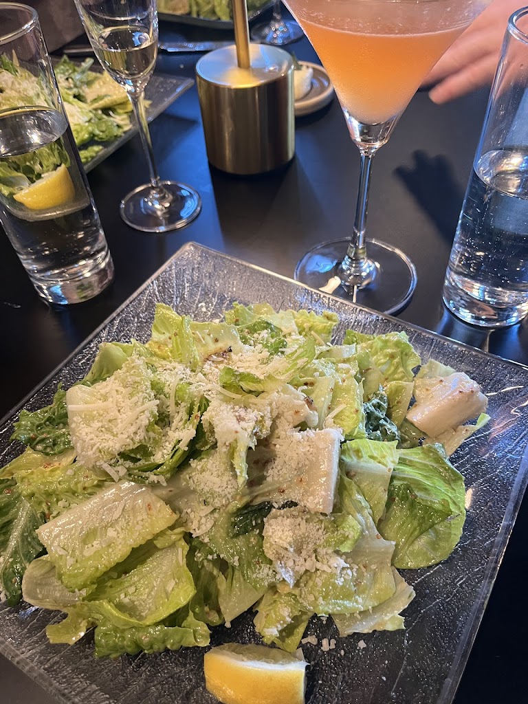 Caesar salad