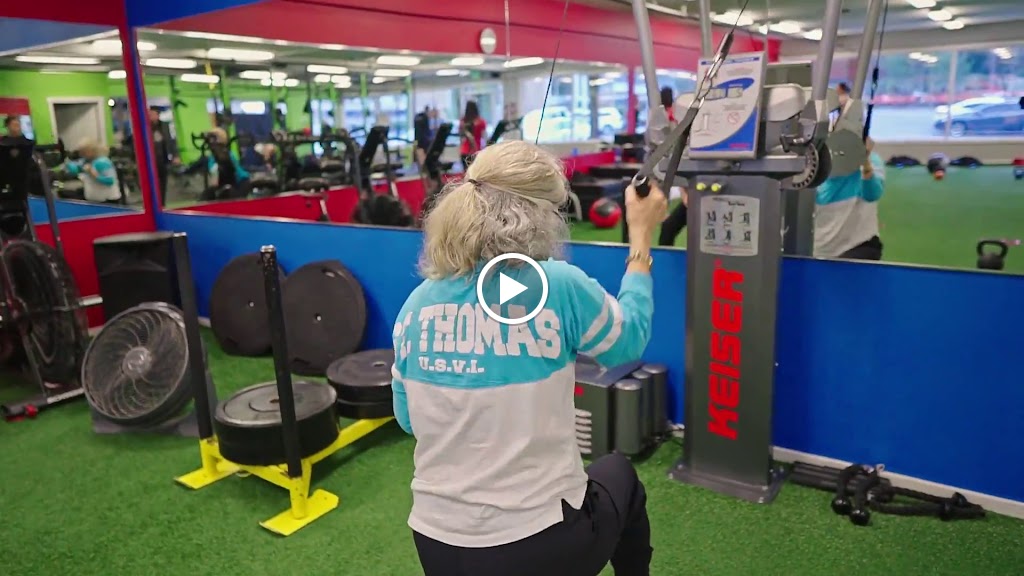  Innovative Fitness - Gig Harbor