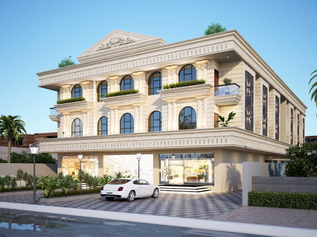 Hotel Prakhyat
