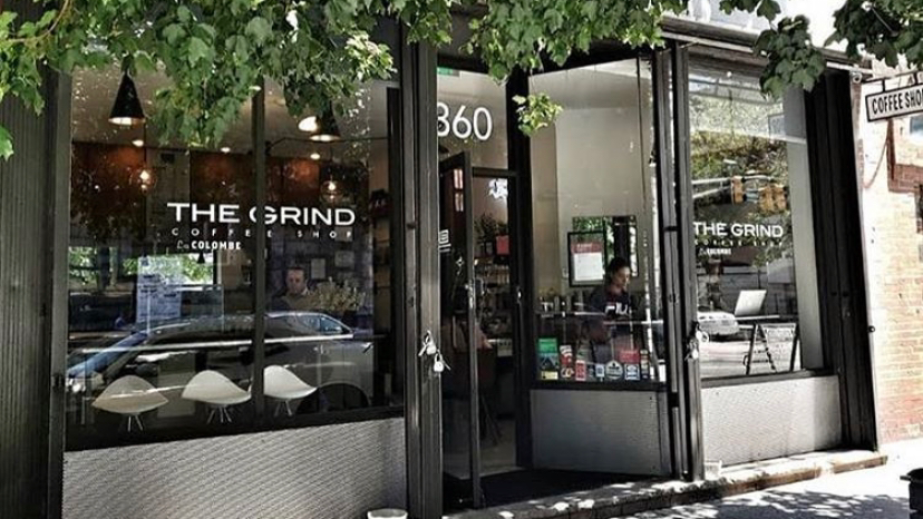 Photo of The Grind Shop