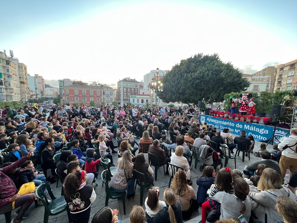 Ocio y Cultura La Fabrica