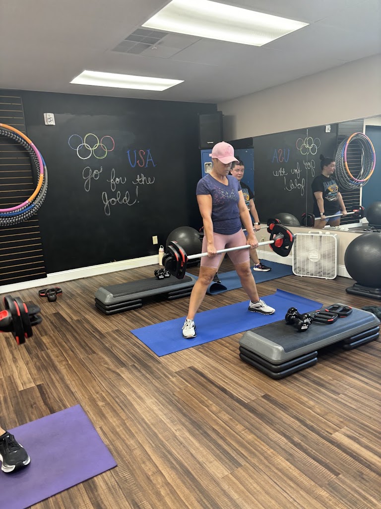  The ClassRoom Elite Wellness Center