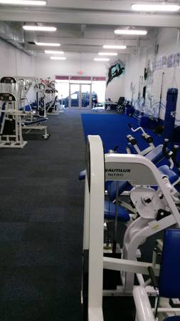  HIPERFIT Personal Training