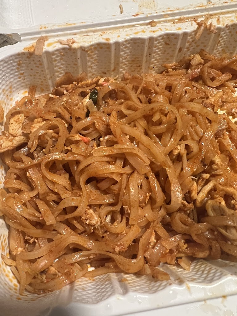 Sisters Thai