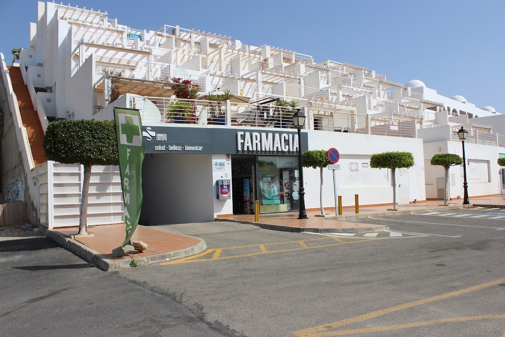 Farmacia Juan Jose Crespo Haro