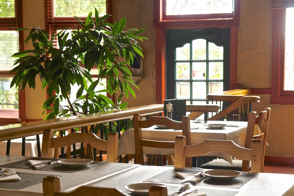 Mediterranean restaurant in Victoria