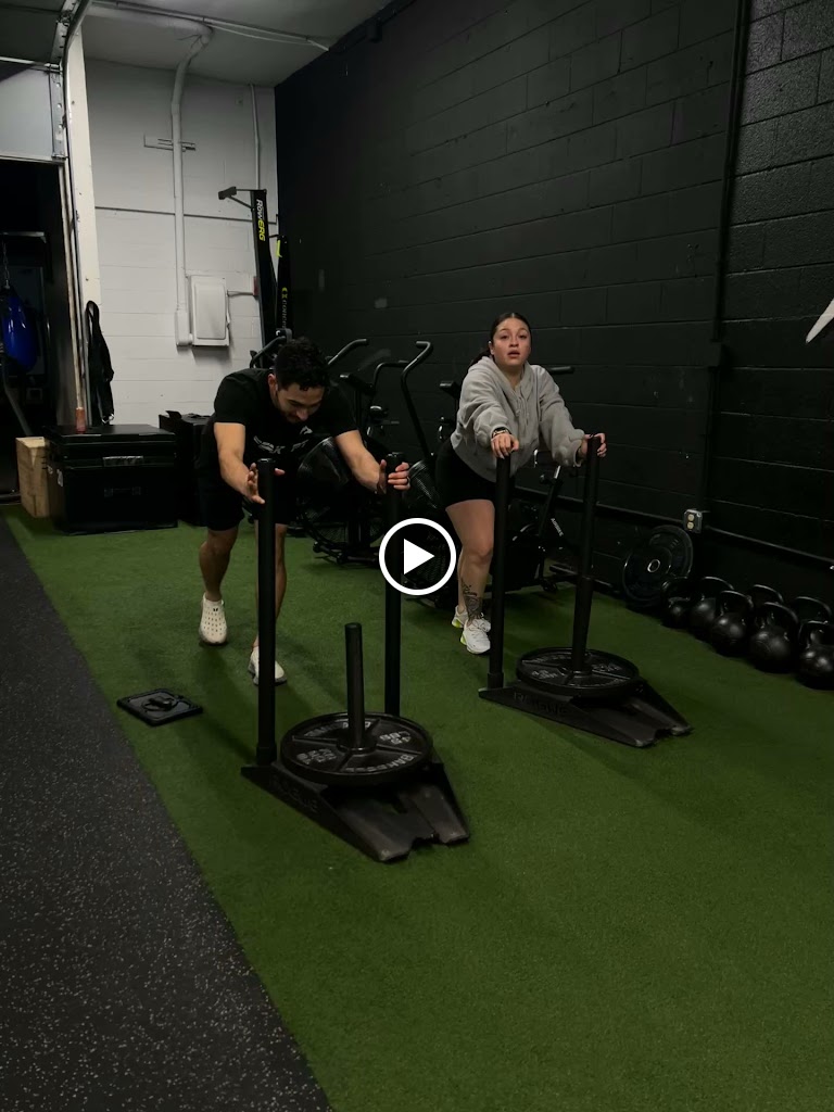  PEAK PT | Personal Training