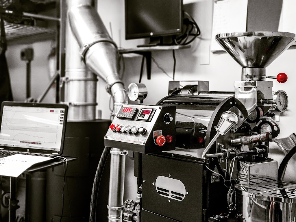 Photo of Gost Coffee Roasters