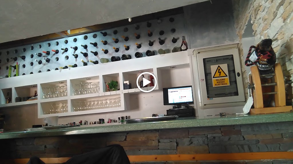 Restaurante El Refugio — Videos