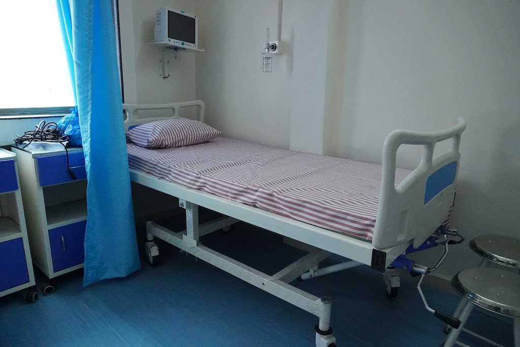 Dr. Dr Kasar Hospital And Maternity Home