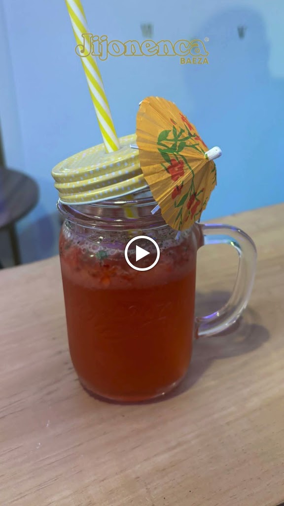 Heladeria, Jijonenca Baeza,Cafeteria — Videos