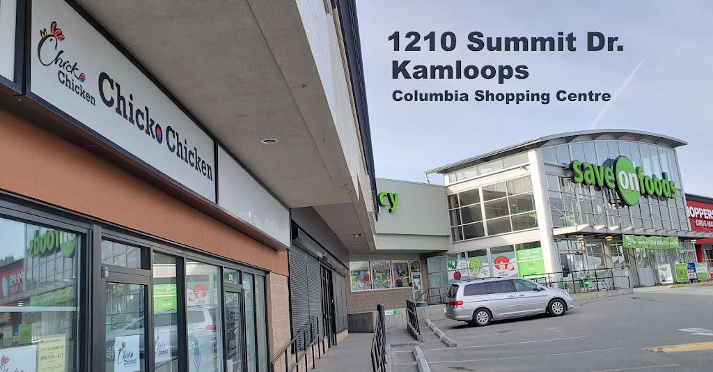 Chicko Chicken Kamloops in Kamloops