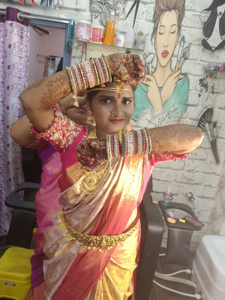 Nature S Beauty Salon And Spa