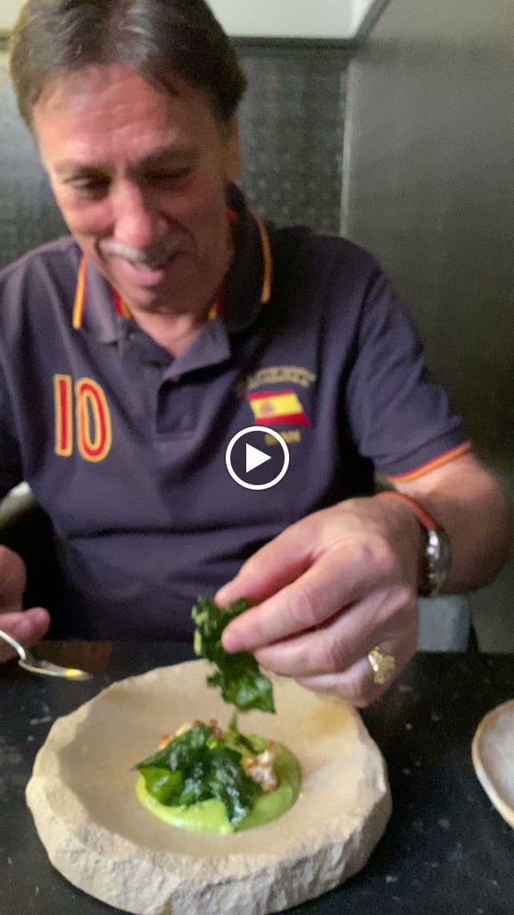 Farragua Restaurante — Videos
