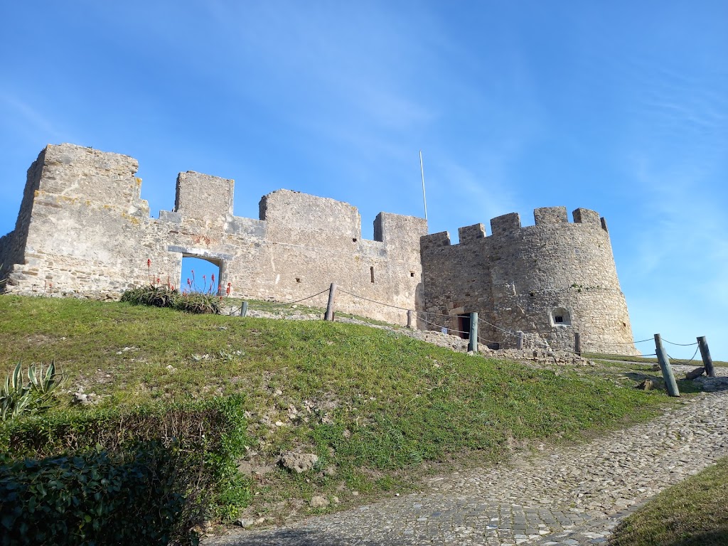 Castelo de Torres Vedras