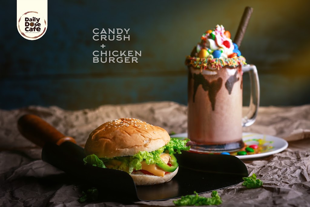 Food & drink