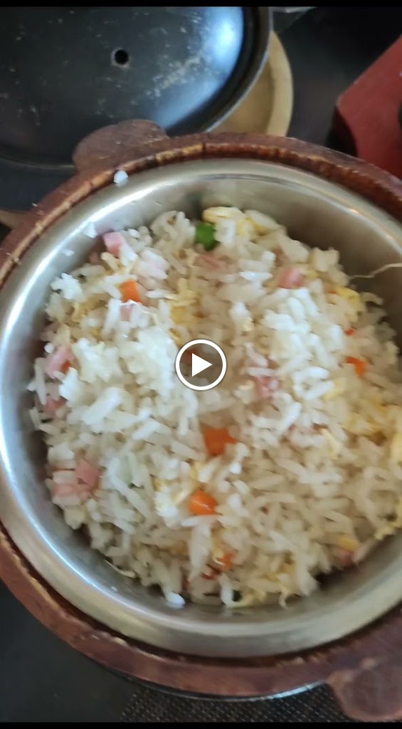 Yamami kitchen — Videos