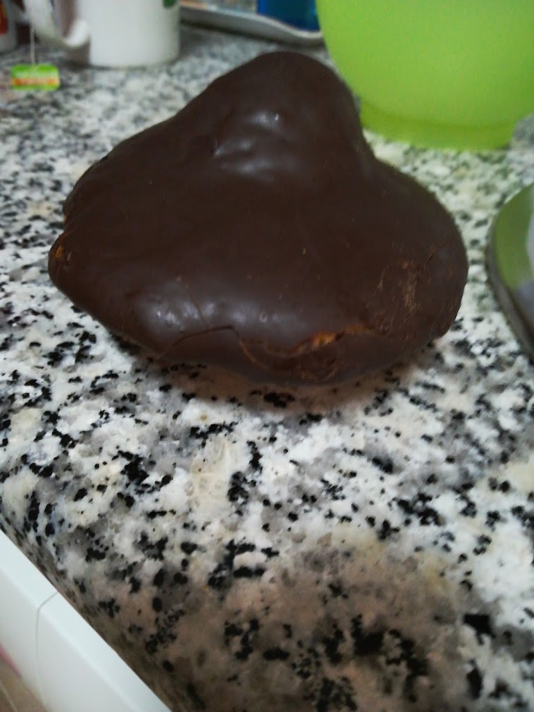 Panaderia Jose Maria Astillero Garzas — Comida y bebida