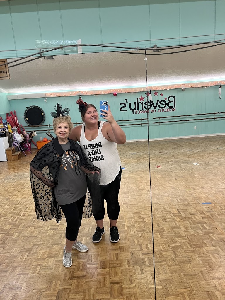 Beverly's School of Dance