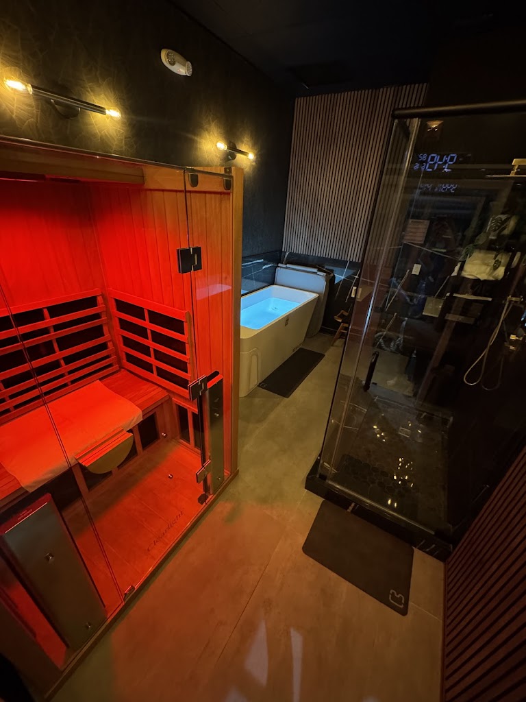  Element Five Fitness Studio