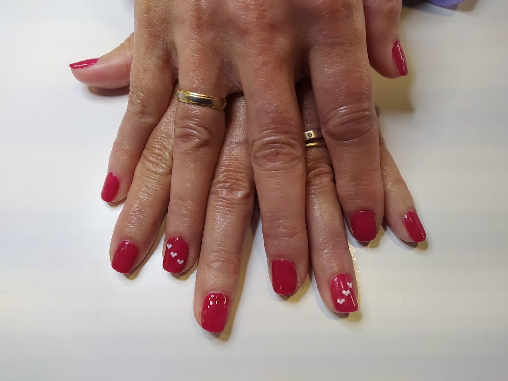 Peluqueria & Estetica Raquel Cortes estilistas — Del propietario