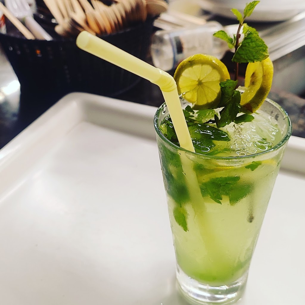 Food & drink
