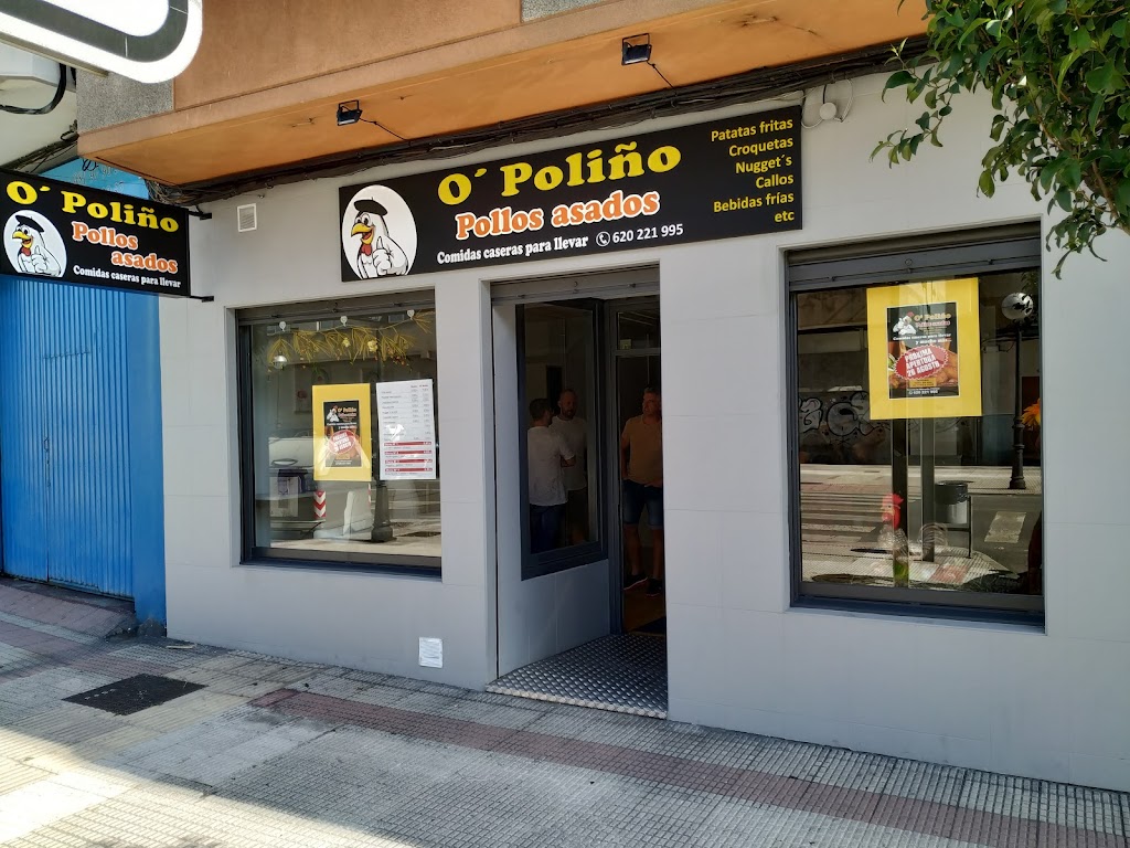 O POLINO
