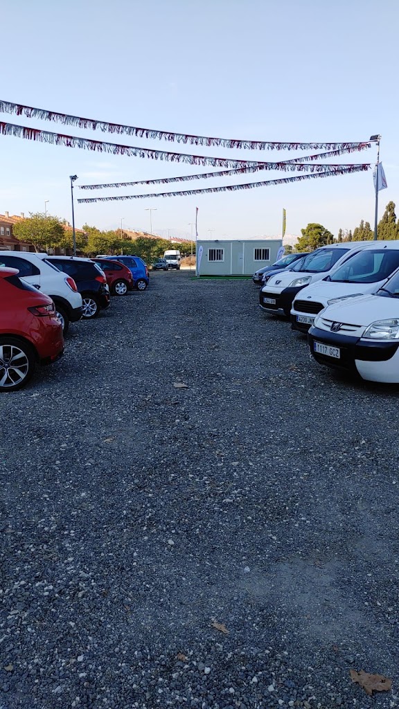 Autolevante.es — Del propietario