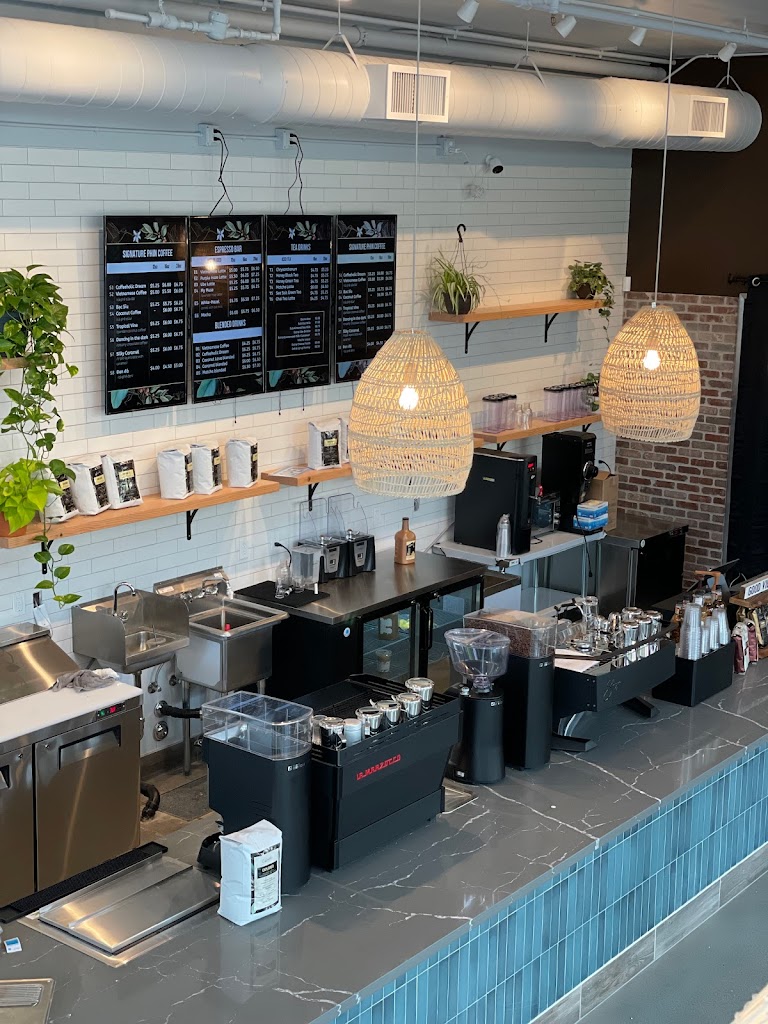 Photo of Coffeeholic House Greenwood