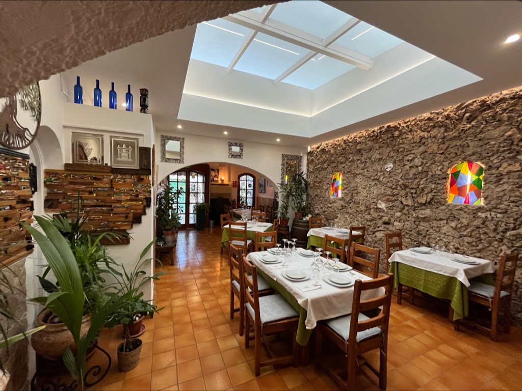 Restaurante Sa Prensa