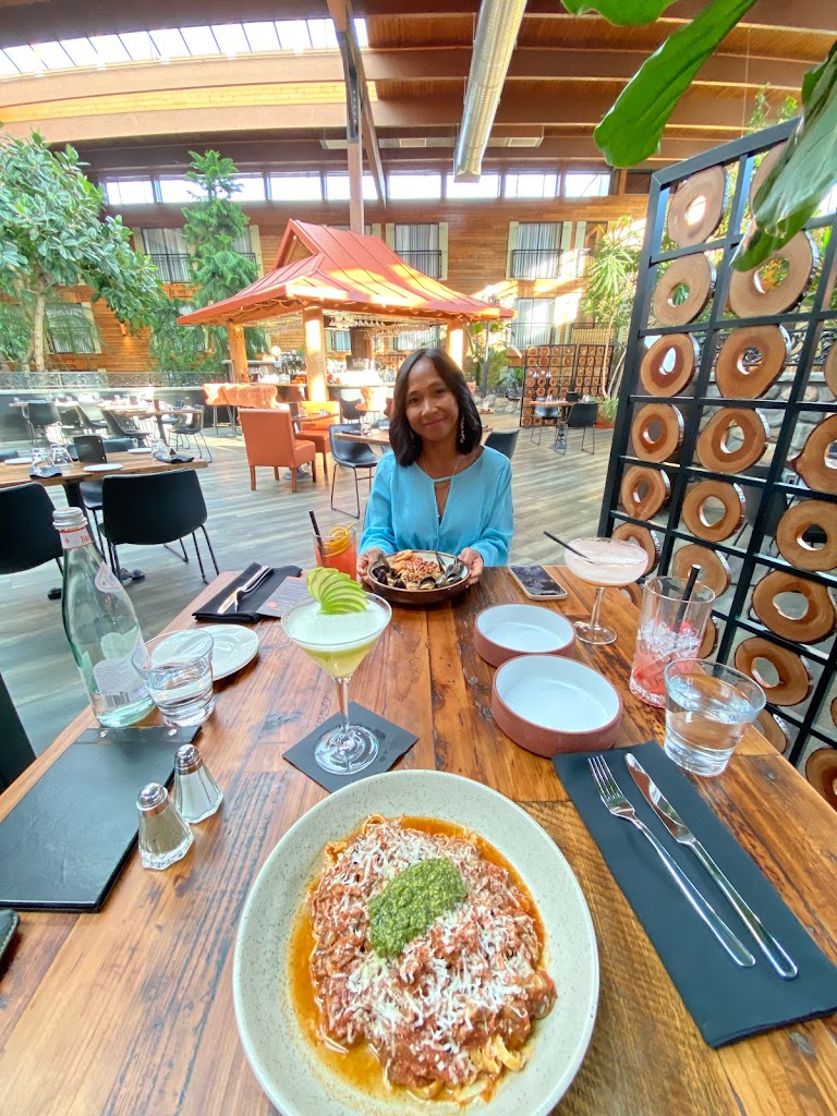 Food & drink
