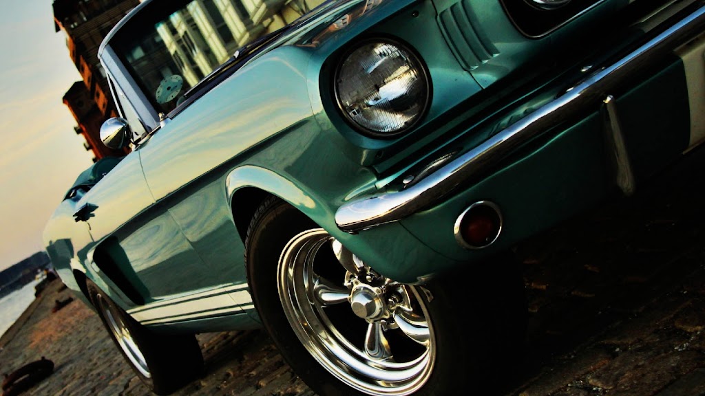 SERVICIO AUTOMOTRIZ NAJERA