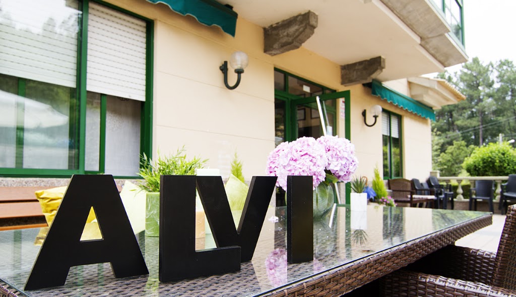 Residencia Begon AlviBeade