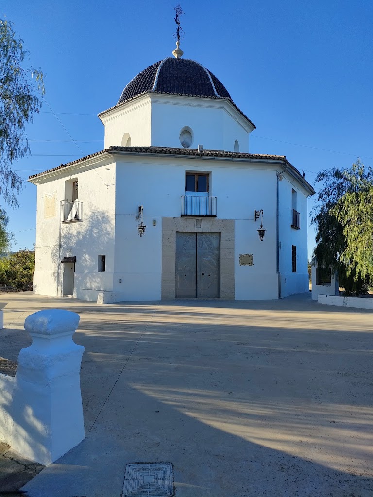 Ermita de San Bernat