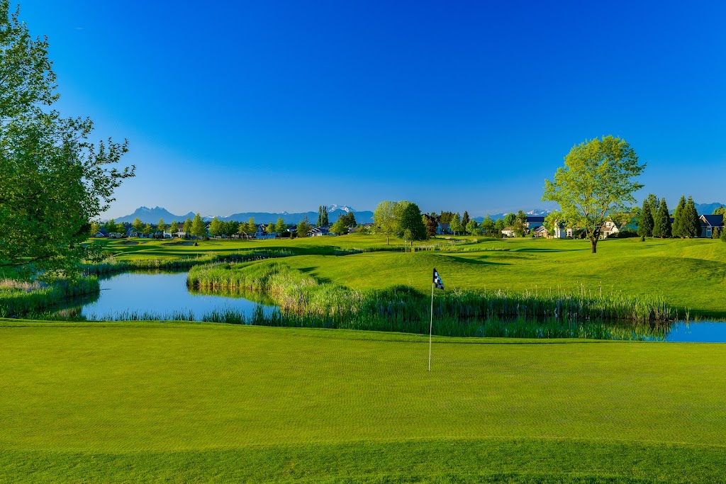  Homestead Farms Golf Course