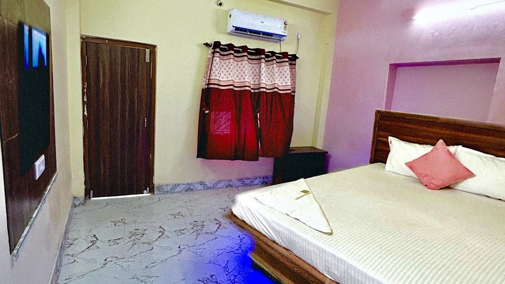 Hotel Barasat Heavens
