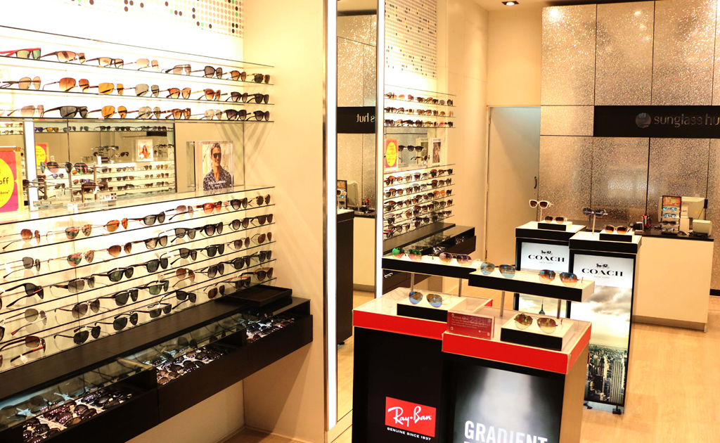 Nilachala Opticals