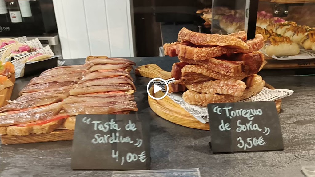 Origenes Taberna — Videos