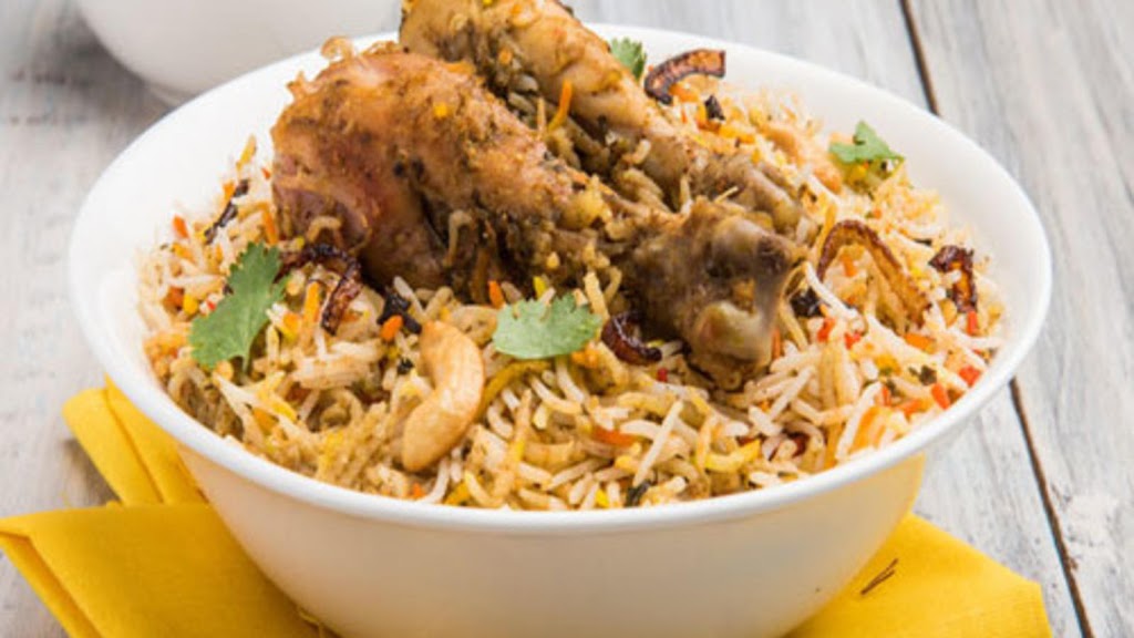 Zayka Biryani House