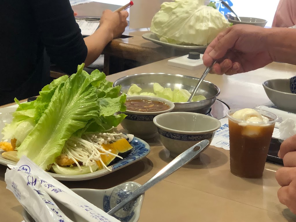 郭錢橋日式涮涮鍋 的照片